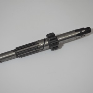 Gear Main shaft, Jawa 250/350 Tuning