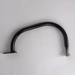 Side handrail, original, Jawa 640