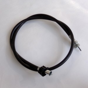 Speedometer cable 1050mm, plastic nut, original, Jawa, CZ 350