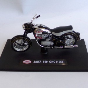 Modell Jawa 500 OHC