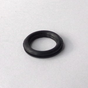 Rubber grommet for stop switch, 26x23x18mm, CZ 476-488