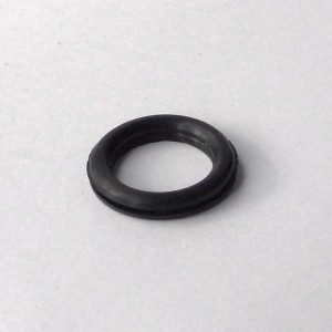 Gumowa przelotka automatu stop, 26x23x18mm, CZ 476-488