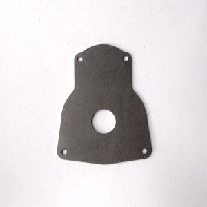 Metal cover for the dynamo body, Jawa 500 OHC