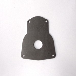 Metallabdeckung für das Dynamo Gehäuse, Jawa 500 OHC