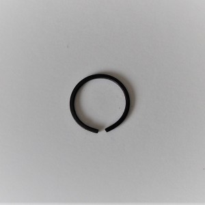 Retaining ring for kickstarter sprocket 18x1,5mm, Jawa 634/638-639/640