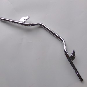 Handlebar, Jawa 634-639