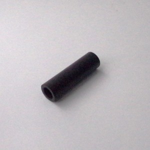 Rubber insert of speed-lever, Jawa 05-23