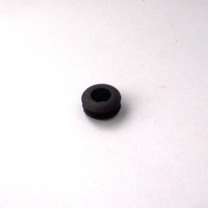 Gumowa przelotka, 16x11x8 mm, Jawa, CZ