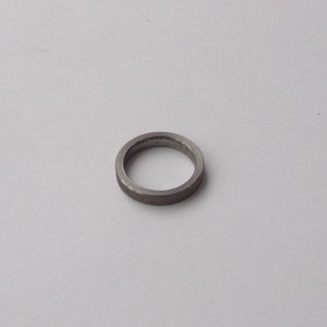 Piston pin attachment, 17,5 x 14x 3 mm, Jawa Babetta