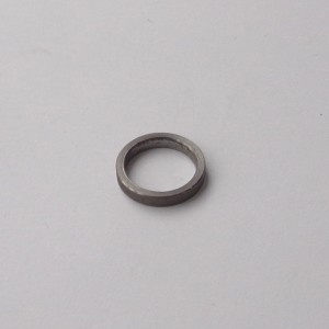 Příložka pístního čepu, 17,5 x 14x 3 mm, Jawa Babetta