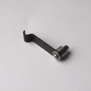 Lid holder for primary chain cover, Jawa Villers, Special