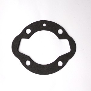 Gasket of Cylinder, 0.8 mm, Jawa 250 Panelka