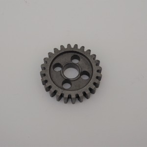 Getriebe Zahnrad 24Z, Original, Jawa 634/638-639/640