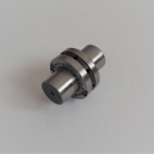Connecting rod bearing with pintle 22x51.5mm, set, Jawa 250/350, CZ 125/175/250