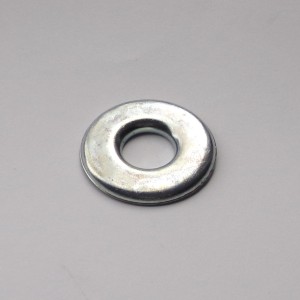 Auflage für Blinke vorne, 35,5 x 19 x 3 mm, CZ 476-488