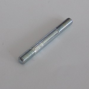 Threaded rod  of carburettor connector, M8x70mm, Jawa 638-640