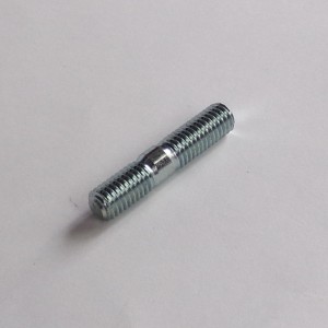 Threaded rod  of carburettor connector, M8x40mm, Jawa 638-640