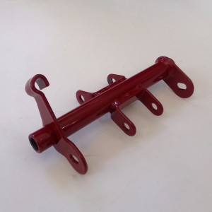 Footrest holders, cross, Jawa 555