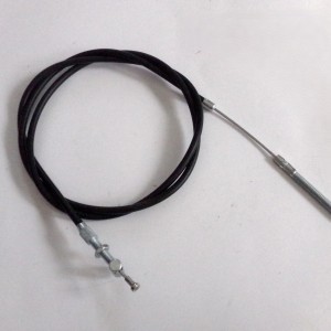 Linka przedniego hamulca 99/115 cm, CZ 350