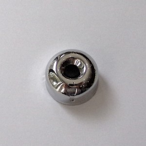 Wskaźnik zmiany biegów, chrom, CZ 125/150C