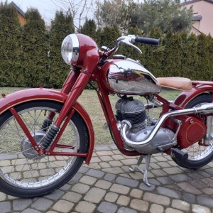 Used jawa perak discount