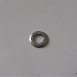 Podkładka sprężyny sprzęgła, wzmocniona, grubość 1 mm, Jawa 50