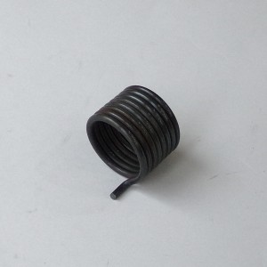 Sprężyna wałka kopnika, CZ 125/150 C