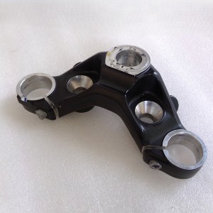 Upper girder of fork JAWA Perak, 300 CL, 42