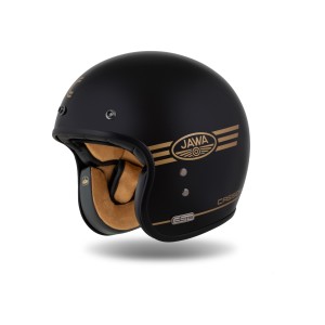 Kask CASSIDA ESO JAWA PERAK - 4XL / 67- 68 /