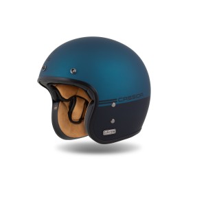 Kask CASSIDA ESO HOOLIGAN - 2XL / 63-64 /  niebieski