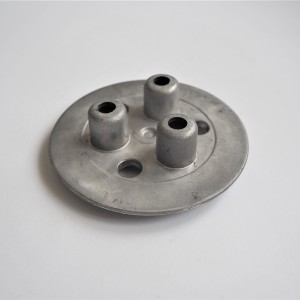 Pressure plate for clutch basket, aluminum, Jawa 250/350