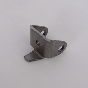 Holder for right rear shock, Jawa 20/21/23