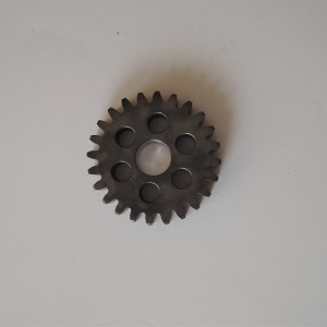 Wheel of gear-box, I. speed, 24 teeth, Jawa 250/350