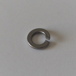 Spring washer 14,1 mm  stainless steel, A2