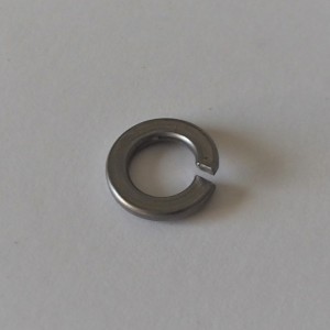 Spring washer 16,1 mm  stainless steel, A2