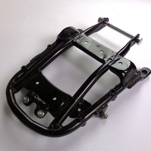 Girder under seat for frame, Jawa 300 CL