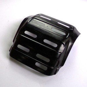 Lower frame cover, Jawa 300 CL