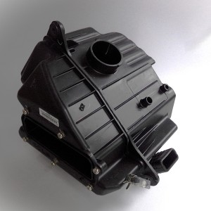 Airbox, Jawa 300 CL