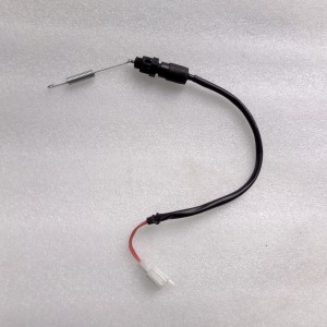Stoppsensor, Jawa 300 CL
