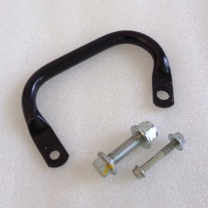 Side handrail, right, Jawa 300 CL