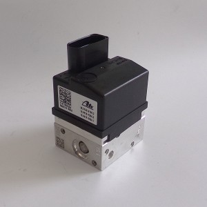 ABS pump, Jawa 300 CL