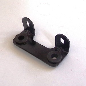 Holder cooler on frame, Jawa 300 CL