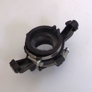 Einspritzsystem Halterung, Jawa 300 CL