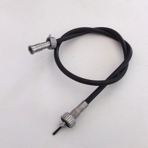 Speedometer drive cable 760 mm, CZ 476-477