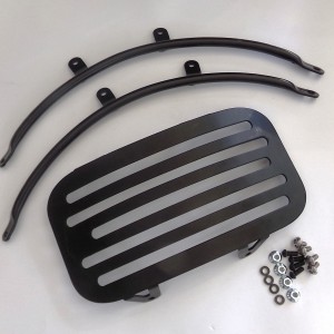 Nosič zavazadel, zadni, typ oblouk, Jawa Bobber 42, Perak 350, 300 CL