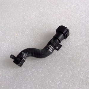 Hadice palivového filtru, Jawa 300 CL, 350 CL Perak, 42​​​​​Bobber