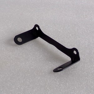Halter für Gabelunterträger, Jawa 300 CL