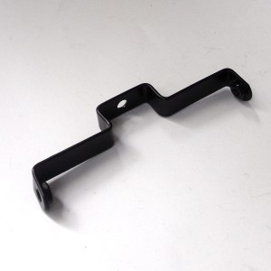Seitendeckel Halter, Jawa Babetta 210, 225