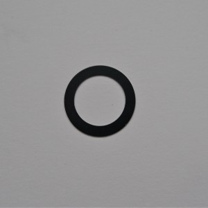 Spacer ring for gearbox 20x14x0.1mm, Jawa, CZ