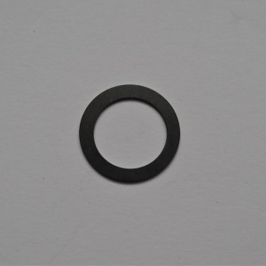 Spacer ring for gearbox 20x14x0.5mm, Jawa, CZ